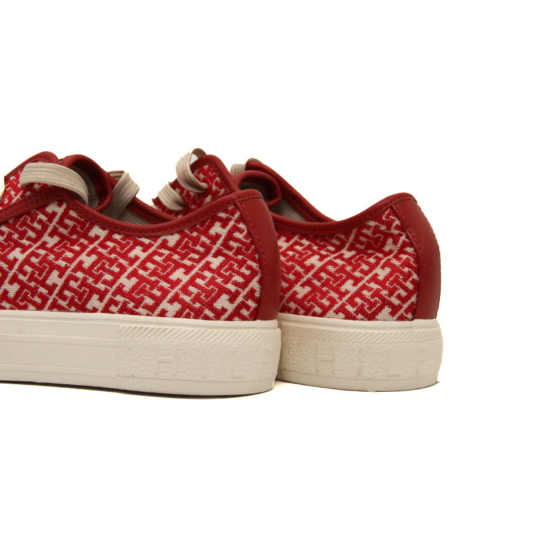 TOMMY HILFIGER WOMEN SHOES Size 38 ROW956