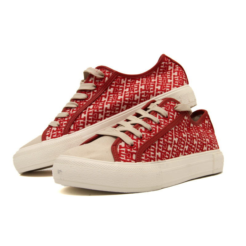 TOMMY HILFIGER WOMEN SHOES Size 38 ROW956