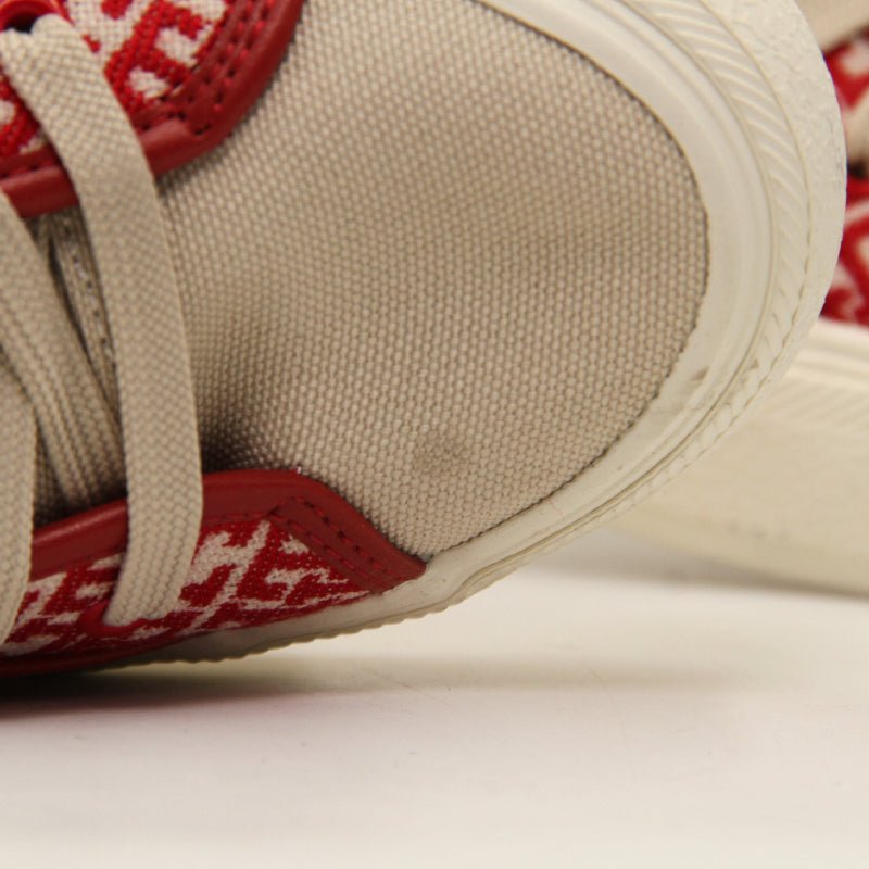 TOMMY HILFIGER WOMEN SHOES Size 38 ROW956