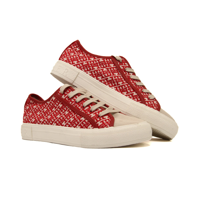 TOMMY HILFIGER WOMEN SHOES Size 38 ROW956