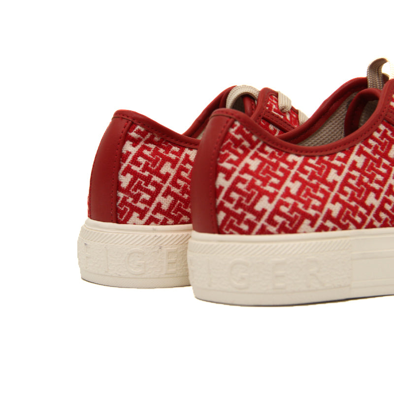 TOMMY HILFIGER WOMEN SHOES Size 38 ROW959
