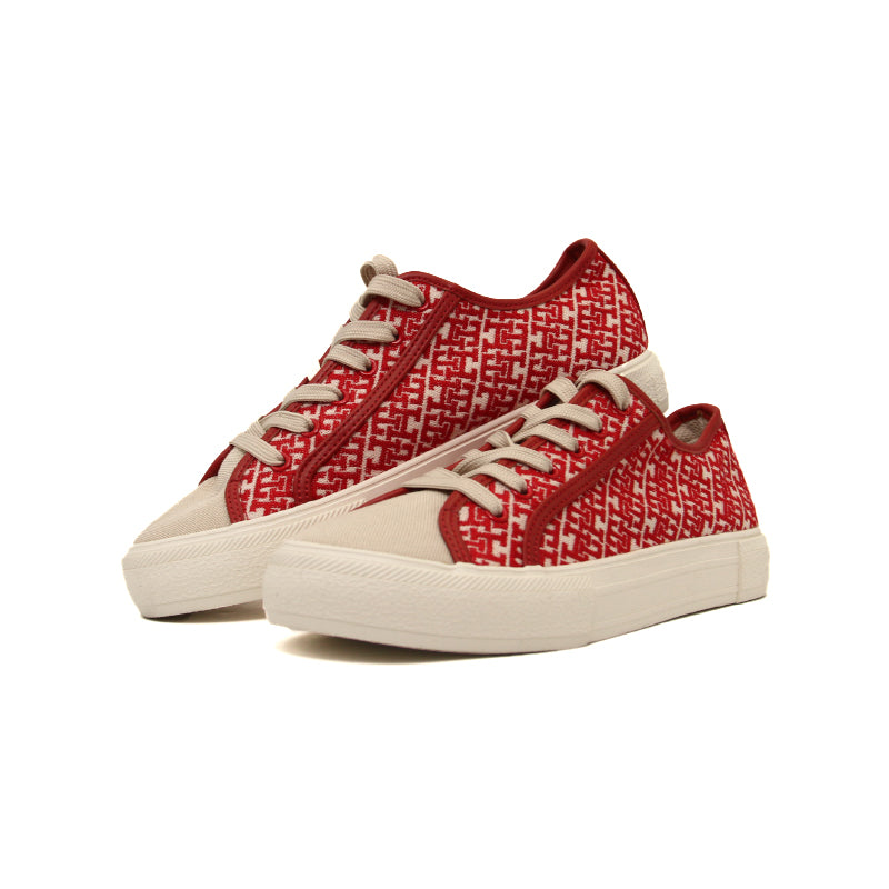 TOMMY HILFIGER WOMEN SHOES Size 38 ROW959