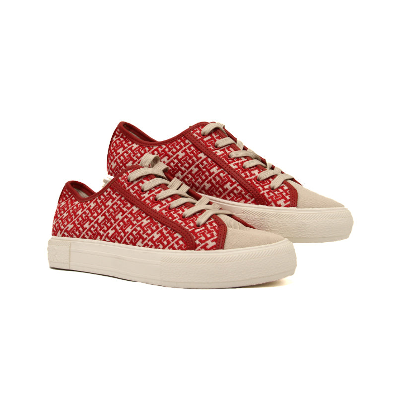 TOMMY HILFIGER WOMEN SHOES Size 38 ROW959