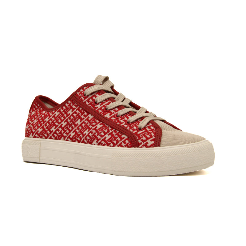 TOMMY HILFIGER WOMEN SHOES Size 38 ROW959