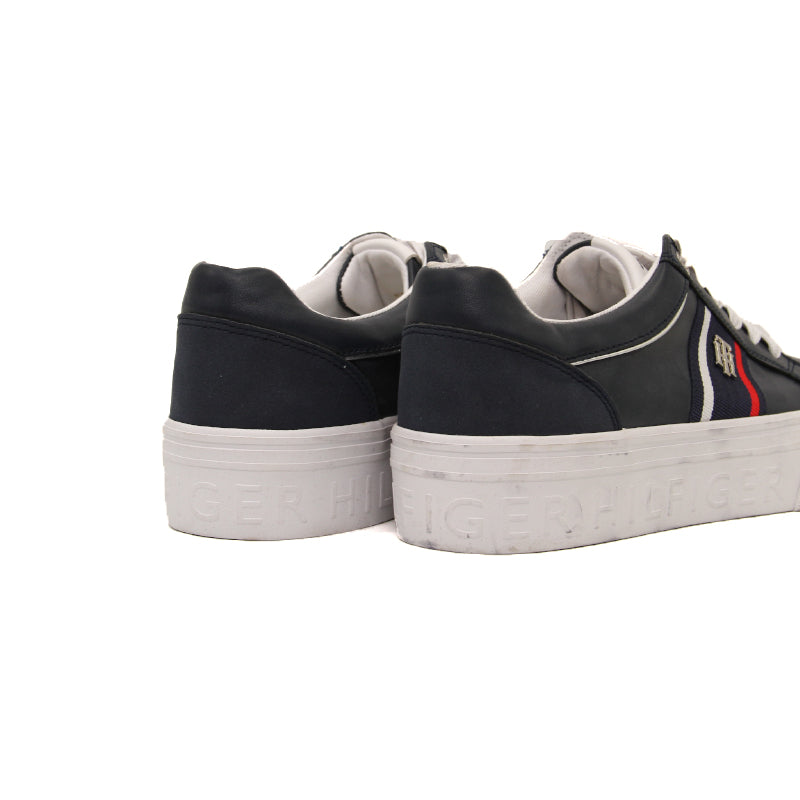 TOMMY HILFIGER WOMEN SHOES Size 38 ROW961