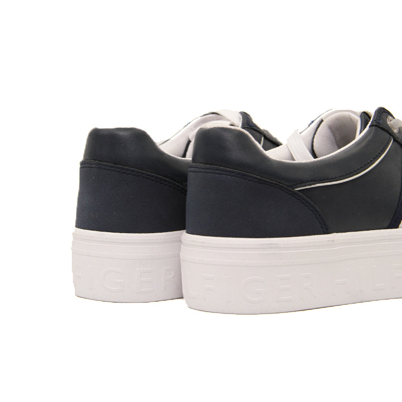 TOMMY HILFIGER WOMEN SHOES Size 38 ROW964