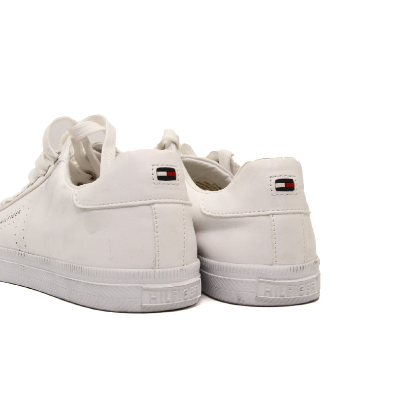 TOMMY HILFIGER WOMEN SHOES Size 38 ROW965