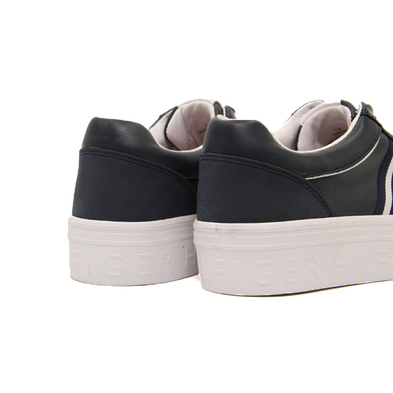 TOMMY HILFIGER WOMEN SHOES Size 38 ROW966