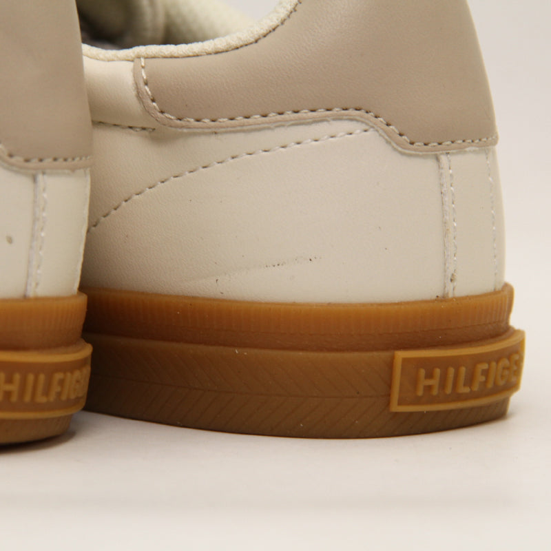 TOMMY HILFIGER WOMEN SHOES Size 38 ROW971