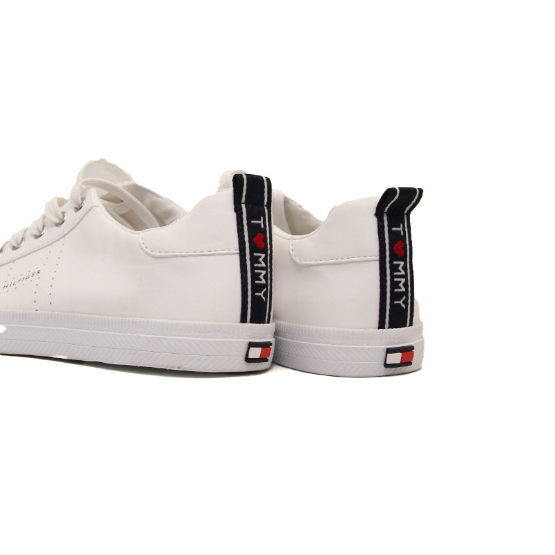 TOMMY HILFIGER WOMEN SHOES Size 38 ROW979