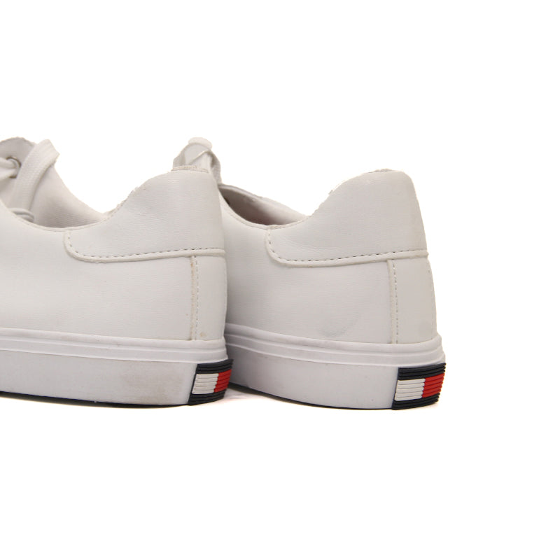 TOMMY HILFIGER WOMEN SHOES Size 38 ROW980