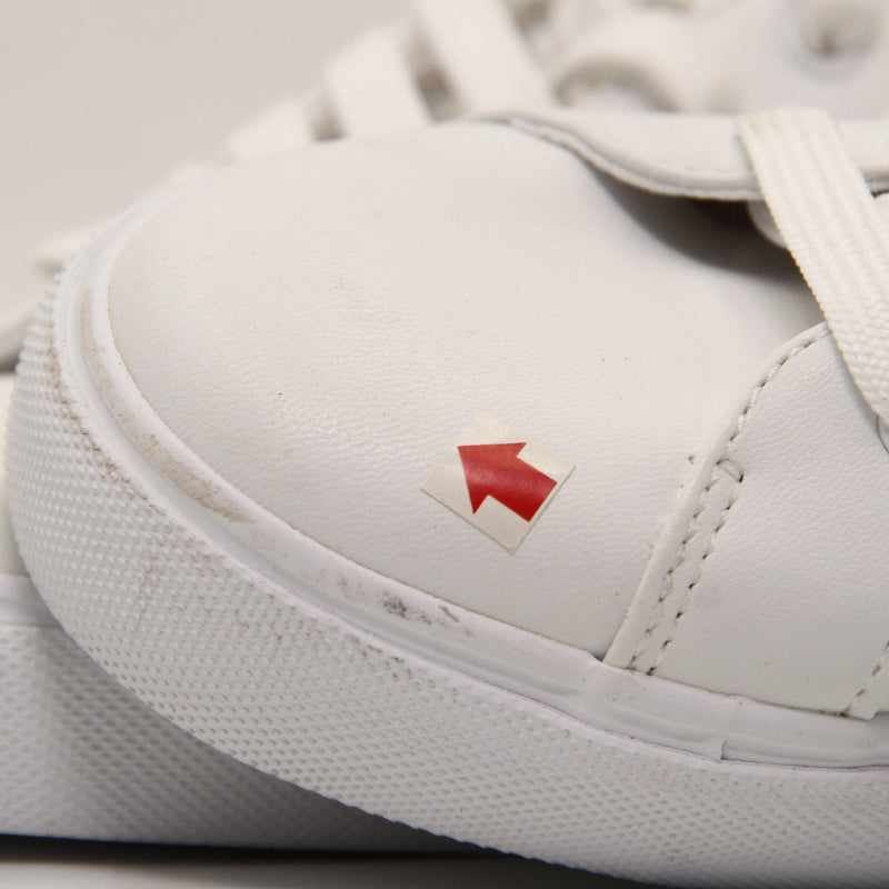 TOMMY HILFIGER WOMEN SHOES Size 38 ROW980