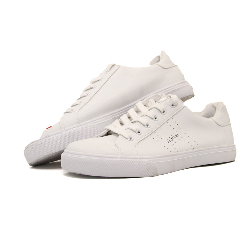 TOMMY HILFIGER WOMEN SHOES Size 38 ROW980