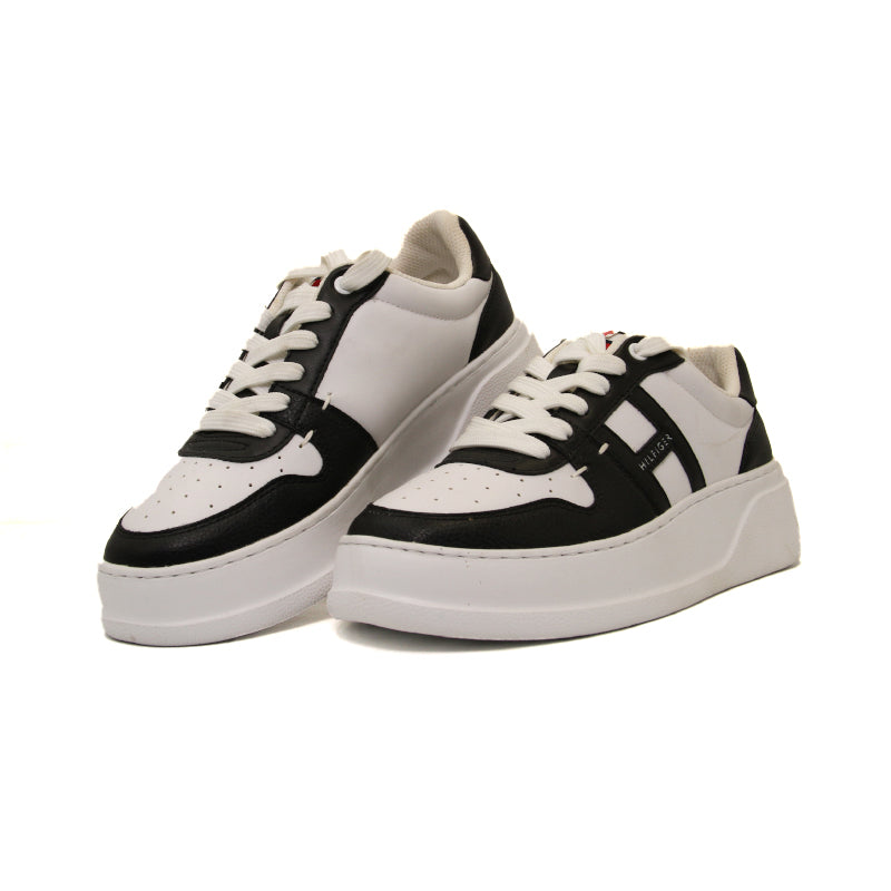 TOMMY HILFIGER WOMEN SHOES Size 38 ROW985