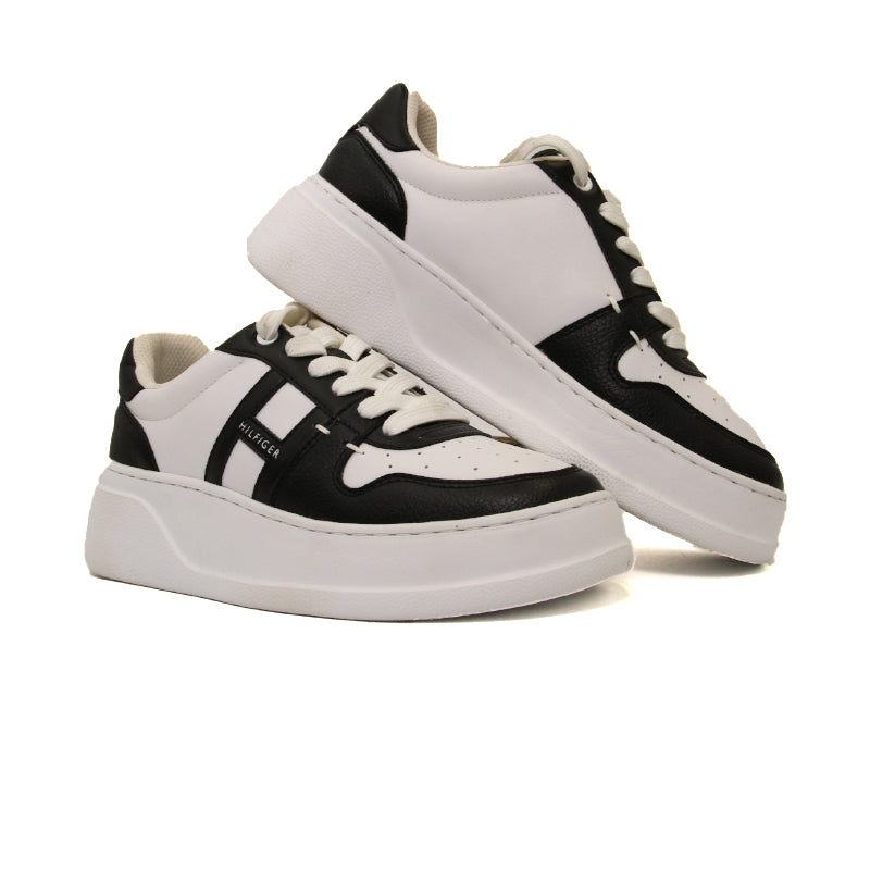 TOMMY HILFIGER WOMEN SHOES Size 38 ROW985