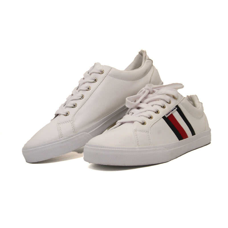 TOMMY HILFIGER WOMEN SHOES Size 38 ROW989