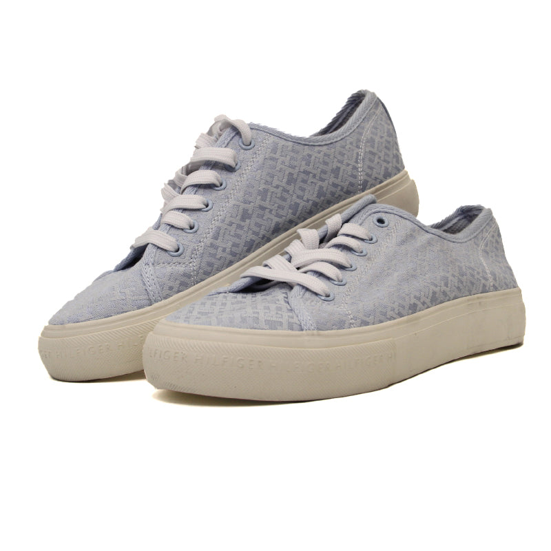 TOMMY HILFIGER WOMEN SHOES Size 38 ROW991
