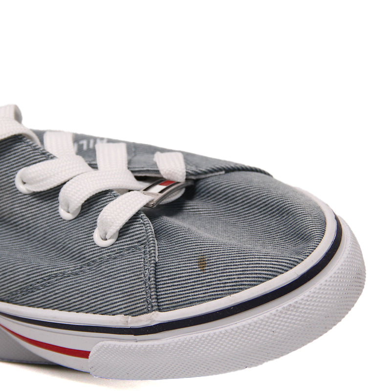 TOMMY HILFIGER WOMEN SHOES Size 39 ROW438