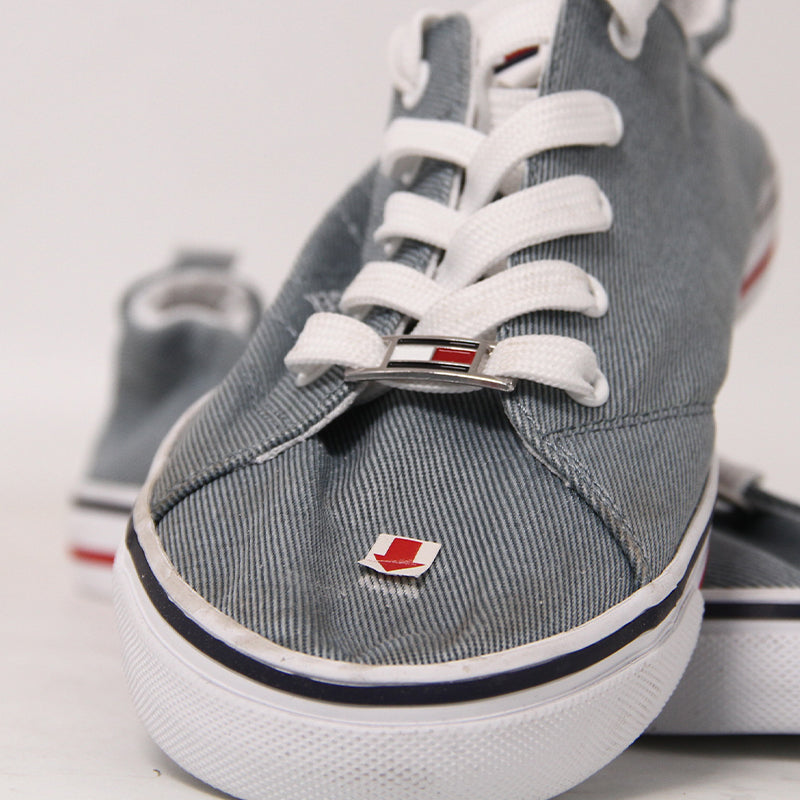 TOMMY HILFIGER WOMEN SHOES Size 39 ROW438