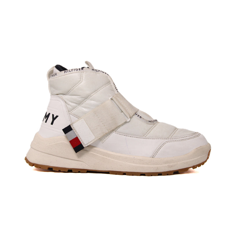 TOMMY HILFIGER WOMEN SHOES Size 39 ROW577