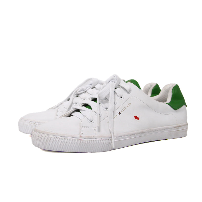 TOMMY HILFIGER WOMEN SHOES Size 39 ROW581