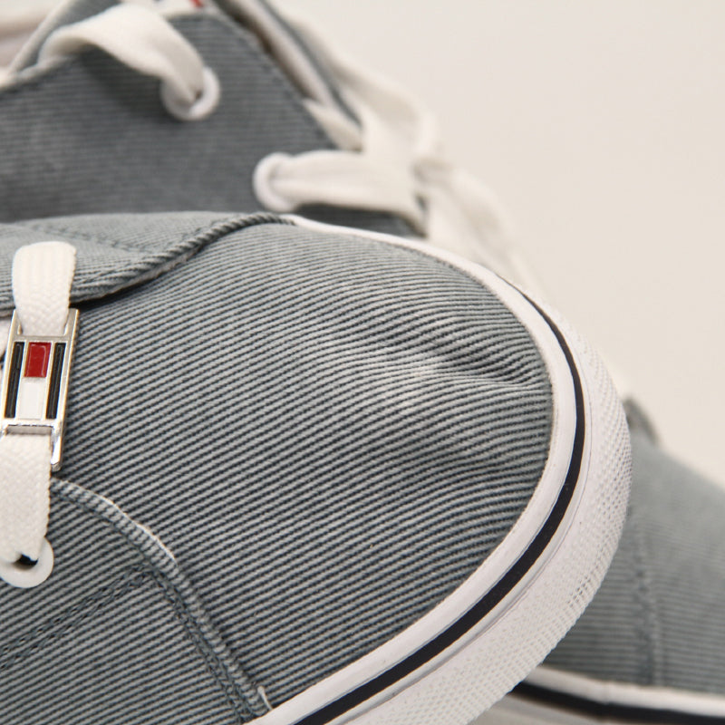 TOMMY HILFIGER WOMEN SHOES Size 40 ROW463