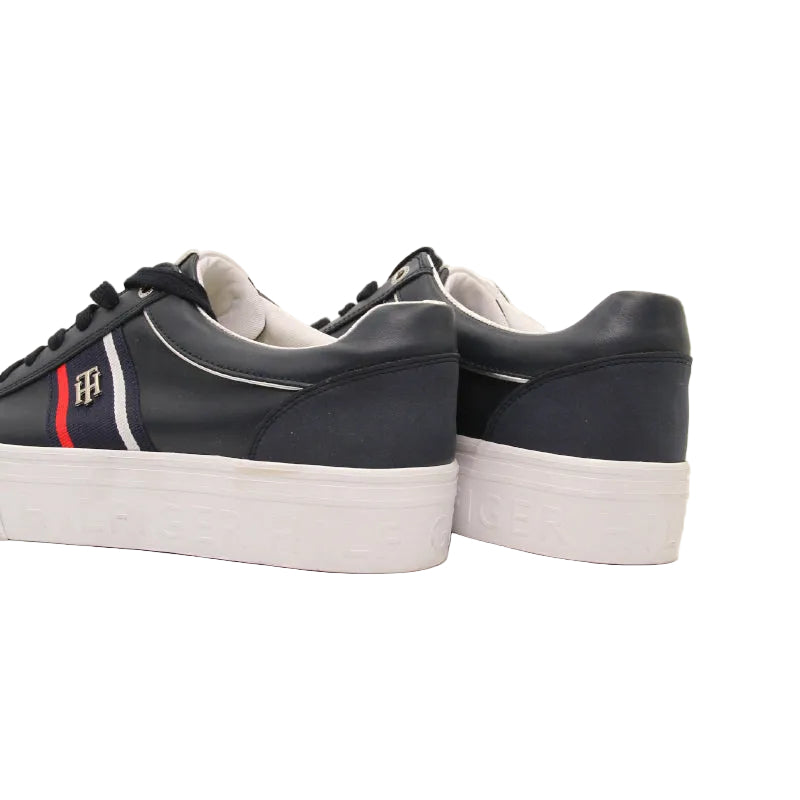 TOMMY HILFIGER WOMEN SHOES Size 40 ROW464