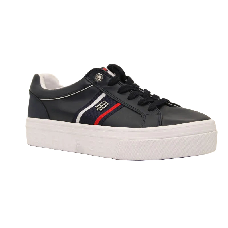 TOMMY HILFIGER WOMEN SHOES Size 40 ROW464