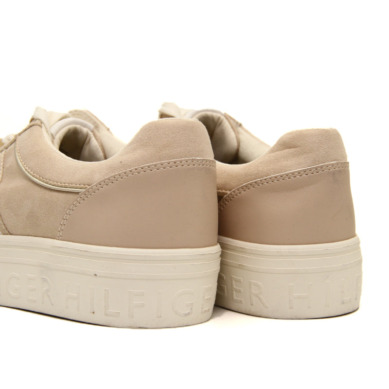 TOMMY HILFIGER WOMEN SHOES Size 40 ROW465