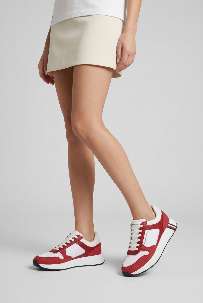 TOMMY HILFIGER WOMEN SHOES Size 40 ROW502