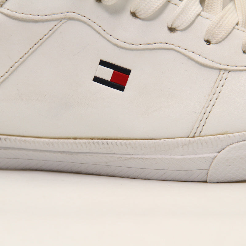 TOMMY HILFIGER WOMEN SHOES Size 40 ROW514