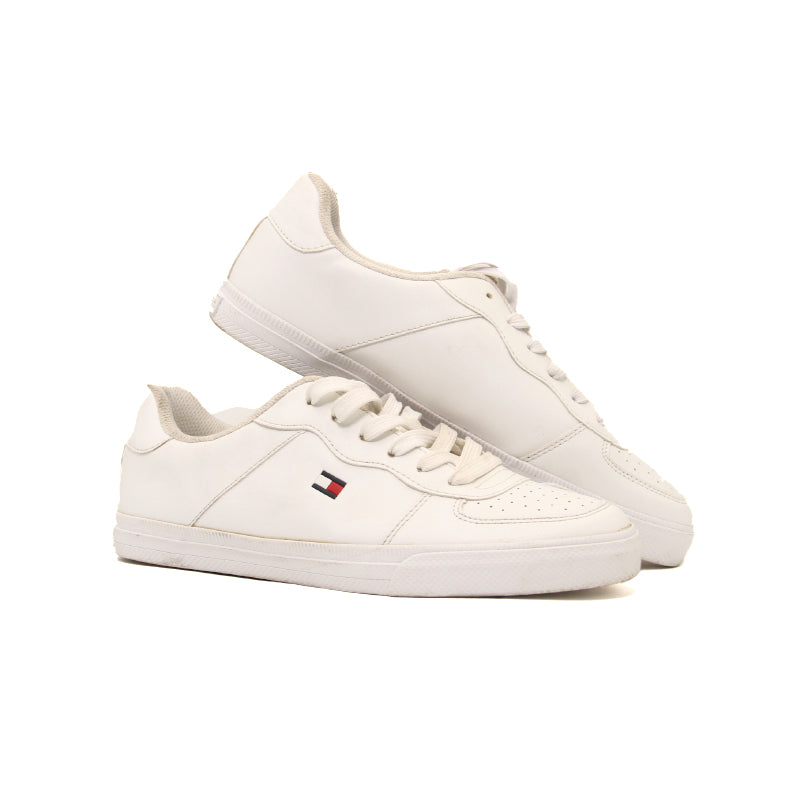 TOMMY HILFIGER WOMEN SHOES Size 40 ROW514