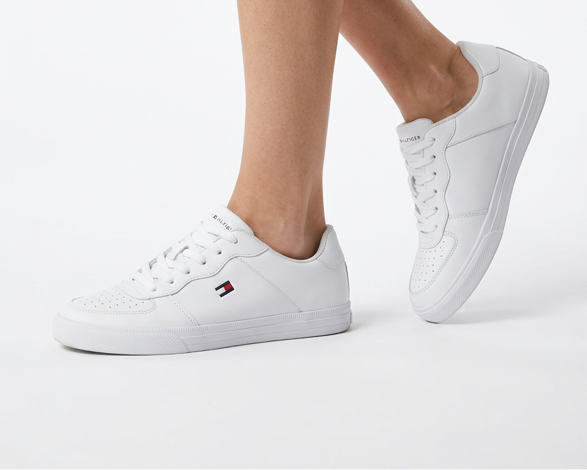 TOMMY HILFIGER WOMEN SHOES Size 40 ROW514