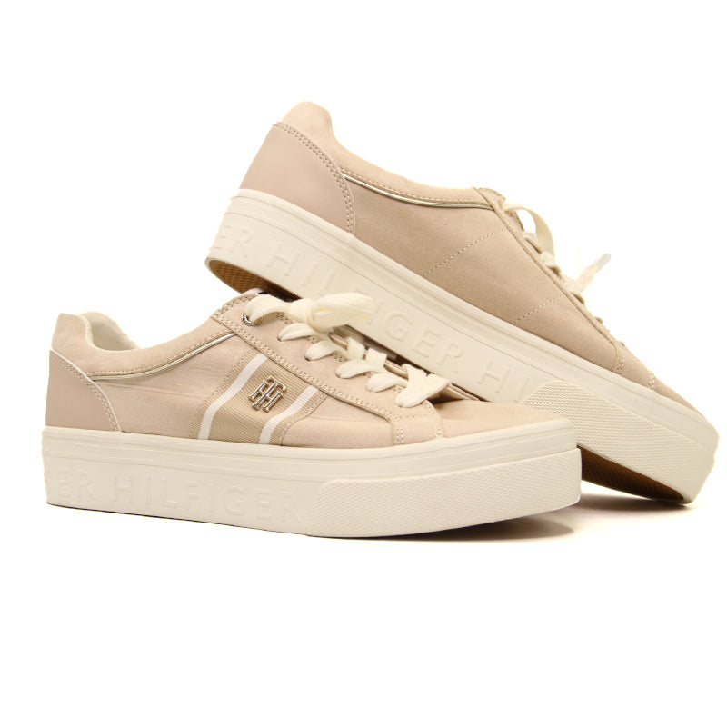 TOMMY HILFIGER WOMEN SHOES Size 40 ROW521