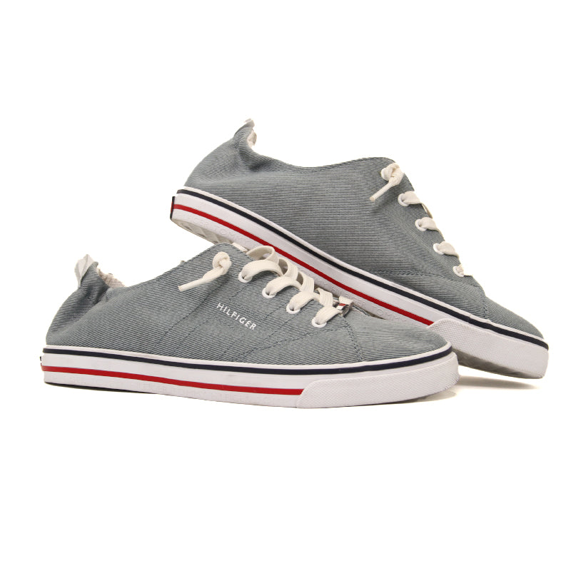TOMMY HILFIGER WOMEN SHOES Size 40 ROW526