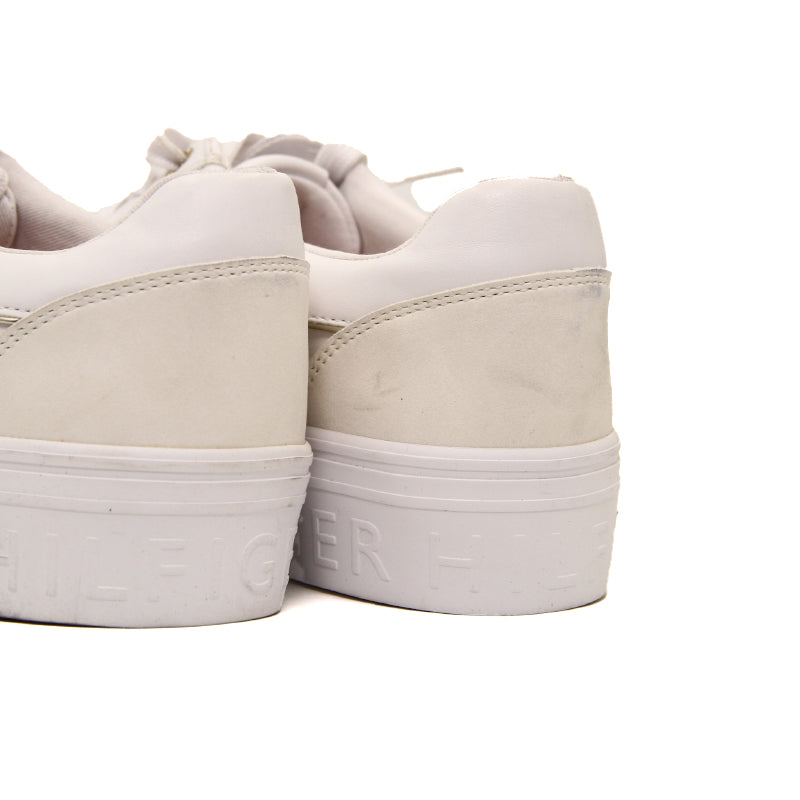 TOMMY HILFIGER WOMEN SHOES Size 40 ROW536