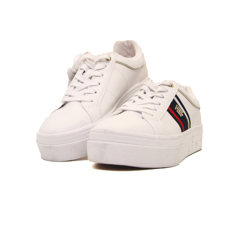 TOMMY HILFIGER WOMEN SHOES Size 40 ROW536