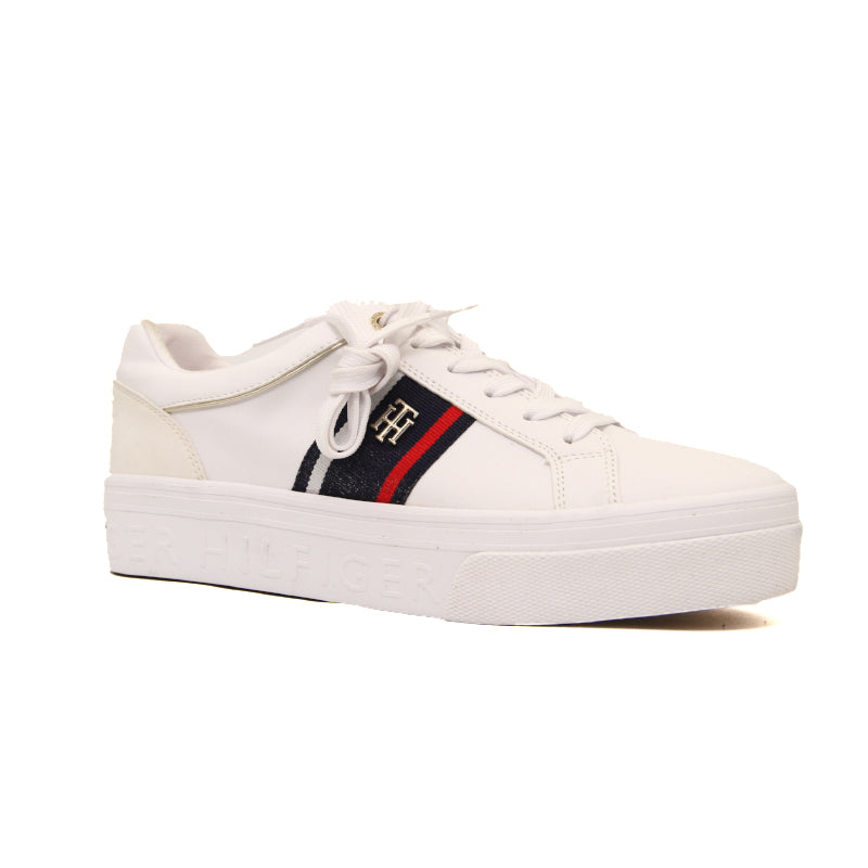 TOMMY HILFIGER WOMEN SHOES Size 40 ROW536