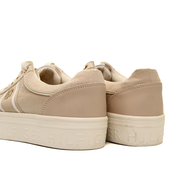 TOMMY HILFIGER WOMEN SHOES Size 40 ROW539