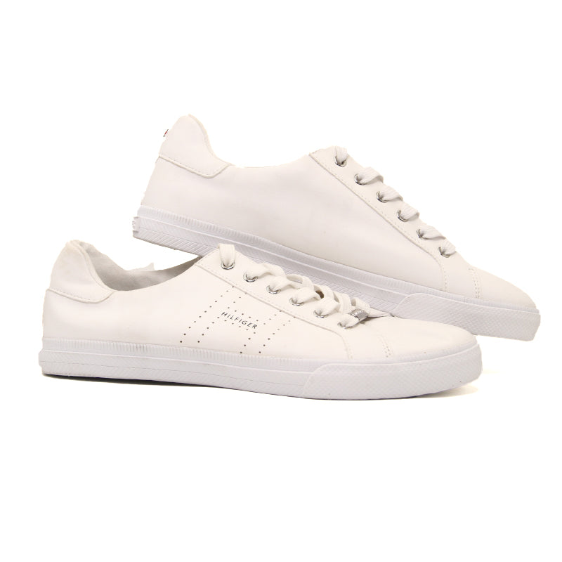 TOMMY HILFIGER WOMEN SHOES Size 40 ROW557
