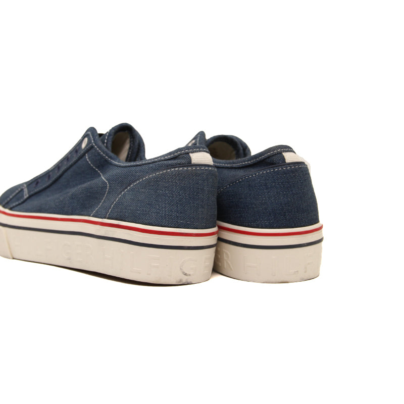TOMMY HILFIGER WOMEN SHOES Size 40 ROW559