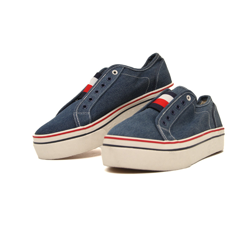 TOMMY HILFIGER WOMEN SHOES Size 40 ROW559