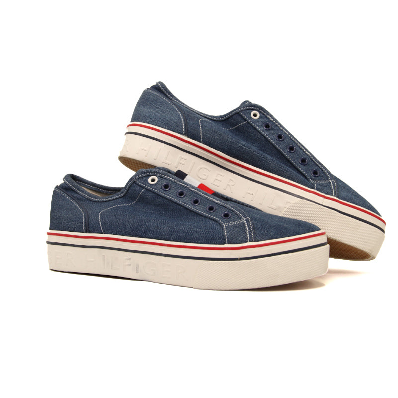 TOMMY HILFIGER WOMEN SHOES Size 40 ROW559