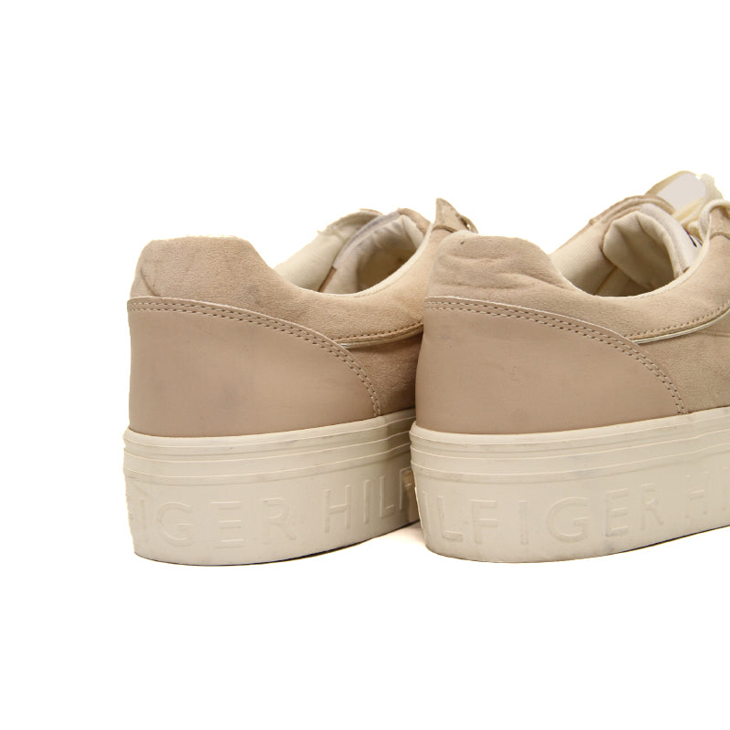 TOMMY HILFIGER WOMEN SHOES Size 40 ROW577