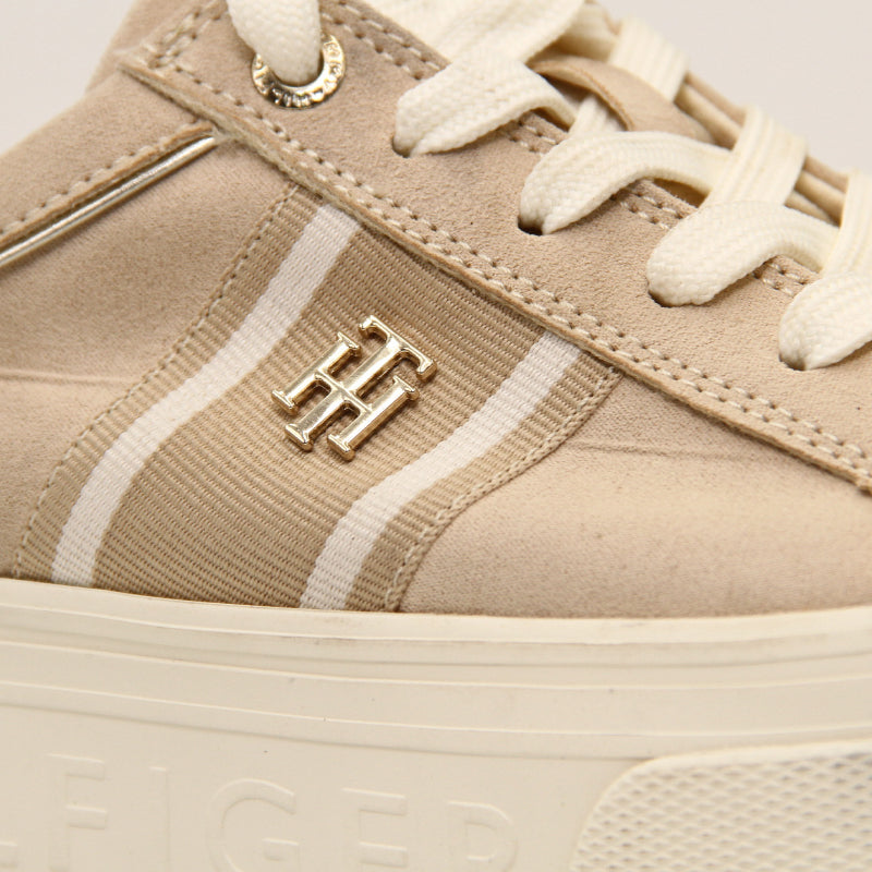 TOMMY HILFIGER WOMEN SHOES Size 40 ROW577