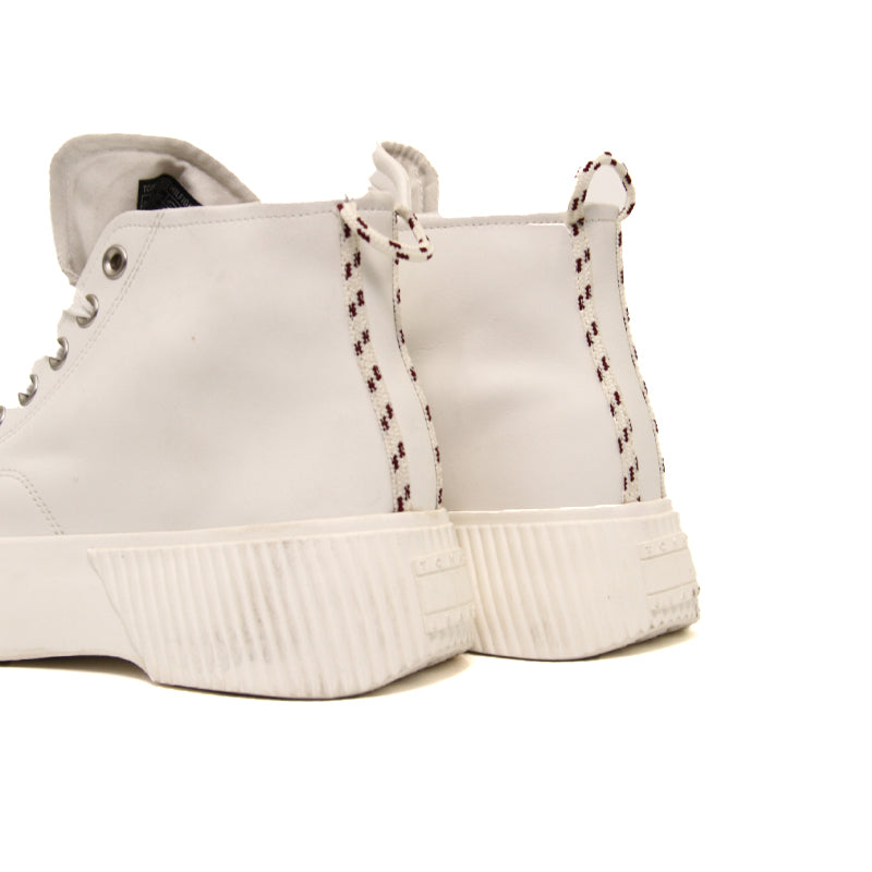 TOMMY HILFIGER WOMEN SHOES Size 40 ROW585