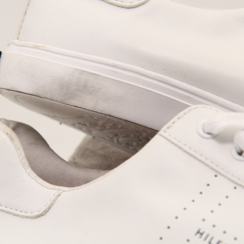 TOMMY HILFIGER WOMEN SHOES Size 40 ROW586