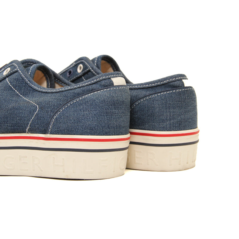TOMMY HILFIGER WOMEN SHOES Size 40 ROW589