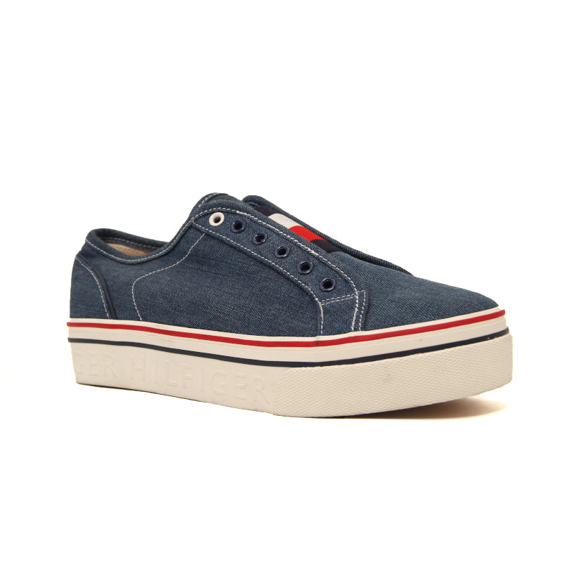TOMMY HILFIGER WOMEN SHOES Size 40 ROW589