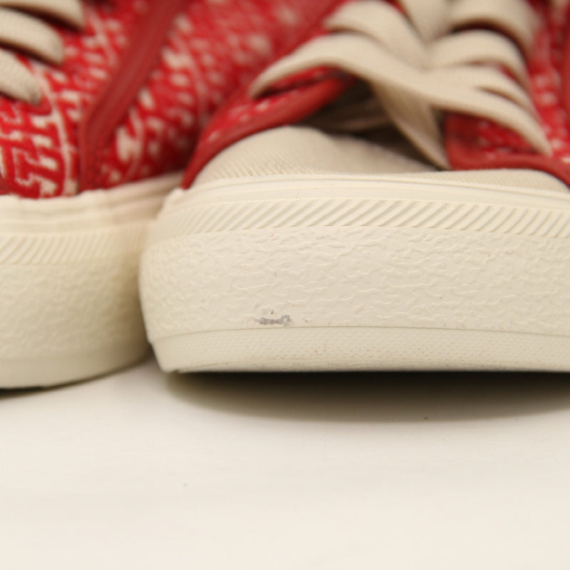 TOMMY HILFIGER WOMEN SHOES Size 40 ROW592